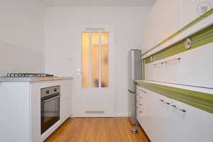 Schön möblierte 2-Zimmer-Wohnung mit WLAN und Balkon in Nürnberg/ Maxfeld – Nürnberg – Vorschaubild 15