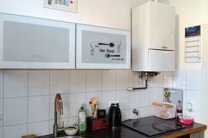 -Anfragestopp- Zentrale 2-Zimmerwohnung Nähe Vahrenwalder Platz – Die vollständige Adresse der Immobilie erhältst du vom Anbieter., 30161 Vahrenwald, Hannover – Vorschaubild 13