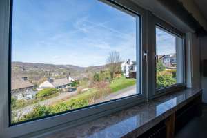 Familienhaus mit Panoramablick, viel Platz und Doppelgarage in Hagen-Dahl! – Die vollständige Adresse der Immobilie erhältst du vom Anbieter., 58091 Dahl, Hagen – Vorschaubild 16
