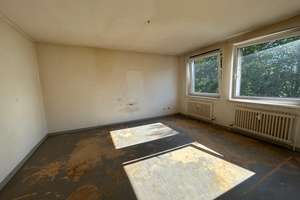 Erste eigene Wohnung 1- Zimmer- Wohnung in Salzgitter- Krähenriede – Wildkamp 78, 38226 Lebenstedt, Salzgitter – Vorschaubild 4