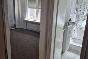 Urbanes Wohnen im Herzen von Dortmund: Ihr effizientes 1-Zimmer-Apartment! – 44141 Westfalendamm, Dortmund – Vorschaubild 2