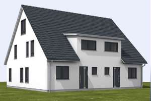 NEUBAU von modernen Doppelhäusern in Nürnberg Laufamholz ! – Die vollständige Adresse der Immobilie erhältst du vom Anbieter., 90482 Laufamholz, Nürnberg – Vorschaubild 5