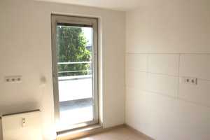 Wohnen am Kaiserteich/K21: 2-Raum-DG-Wohnung mit gehobener Innenausstattung und Terrasse – Wasserstraße 11, 40213 Düsseldorf – Vorschaubild 6