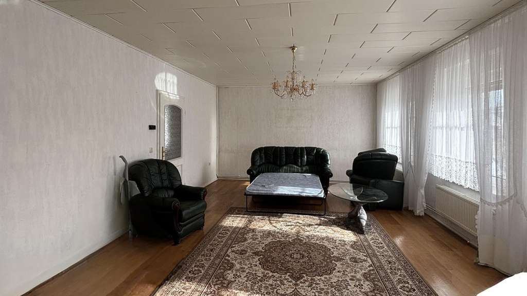 Immobilie in Wittstock/Dosse - großzügiges Wohnhaus - provisionsfrei  - Bild 2