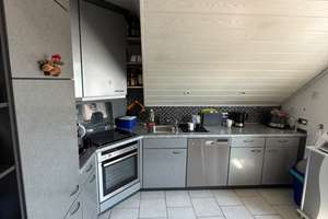 Schicke 4 Zimmerwohnung mit eigenem Gartenanteil – Rendeler Straße 58, 61184 Karben – Vorschaubild 7