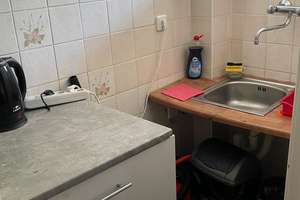2-Zimmer Wohnung mit Balkon im Zentrum von Mönchengladbach – Die vollständige Adresse der Immobilie erhältst du vom Anbieter., 41061 Hardterbroich-Pesch, Mönchengladbach – Vorschaubild 4