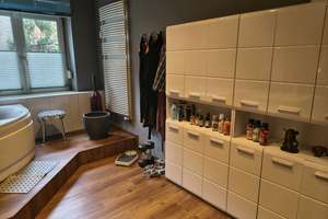 Liebevoll sanierte Altbauwohnung mit moderner EBK in saniertem Altbau! – 68167 Neckarstadt-Ost/Wohlgelegen, Mannheim – Vorschaubild 4