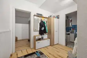 Erwerben + Entwickeln, eventuell getrennt Weiterveräußern! Vermietetes 3-Gebäude-Hof-Ensemble – Gießen (Kreis) – Vorschaubild 17