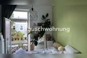 Tauschwohnung: 2,5 Zimmer Nähe Schanze gegen größer