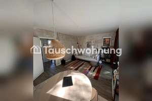 Tauschwohnung: Ruhige 3-Raum+Balkon in L-Berg gegen 2-Raum in Potsdam – Die vollständige Adresse der Immobilie erhältst du vom Anbieter., 10319 Friedrichsfelde, Berlin – Vorschaubild 2