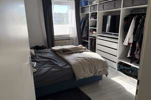 Schöne 3-Zimmer Wohnung in der List – Sylter Weg 17, 30163 List, Hannover – Vorschaubild 3
