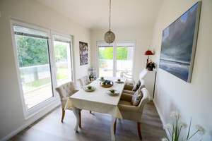 Penthouse-Wohnung mit großer Dachterrasse auf dem Priwall – Die vollständige Adresse der Immobilie erhältst du vom Anbieter., 23570 Travemünde, Lübeck – Vorschaubild 9