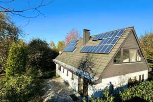 Haus mit eigenem Wald Familienglück! Einziehen, ankommen, wohlfühlen. – Kirchenfelder Weg 46a, 42327 Wuppertal – Vorschaubild 31