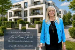 Wohnen mit Mehrwert: 2 Zimmer +Garten +Terrasse +großer Hobbyraum +abschließbares Kellerabteil +TG + – Die vollständige Adresse der Immobilie erhältst du vom Anbieter., 80935 Lerchenau-Ost, München – Vorschaubild 16