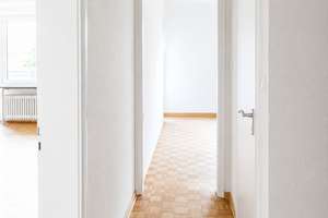 Lehmkuhlenstraße:  3-Zimmer-Wohnung mit Balkon, Besichtigungstermin über Link, s. Beschreibung – Die vollständige Adresse der Immobilie erhältst du vom Anbieter., 26123 Bürgeresch, Oldenburg (Oldenburg) – Vorschaubild 12