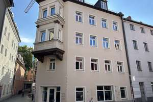 Wohnung in Regensburg – Die vollständige Adresse der Immobilie erhältst du vom Anbieter., 93047 Innenstadt, Regensburg – Vorschaubild 2