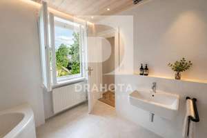 Herrschaftliche Architektenvilla auf 2.793 m² Parkgrundstück in Bestlage von Fürth-Dambach – Die vollständige Adresse der Immobilie erhältst du vom Anbieter., 90768 Dambach, Unterfürberg, Fürth – Vorschaubild 17