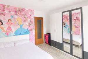 Großzügiges Wohnen mit Balkon und Aufzug in erstklassiger Citylage – 41061 Gladbach, Mönchengladbach – Vorschaubild 9
