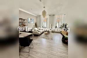 Tauschwohnung: Suche 3-4Z Wohnung in Berlin mit Balkon – Die vollständige Adresse der Immobilie erhältst du vom Anbieter., 10117 Mitte (Ortsteil), Berlin – Vorschaubild 3