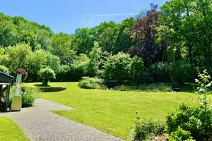 EINE RESIDENZ VON AUSSERGEWÖHNLICHER PRÄSENZ IN EXKLUSIVER WALDRANDLAGE – Die vollständige Adresse der Immobilie erhältst du vom Anbieter., 58093 Lennetal, Hagen – Vorschaubild 10