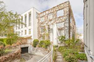 Wasser-Maisonette am Tegeler Hafen mit ca. 90qm Panoramaterrasse – Die vollständige Adresse der Immobilie erhältst du vom Anbieter., 13507 Tegel, Berlin – Vorschaubild 2