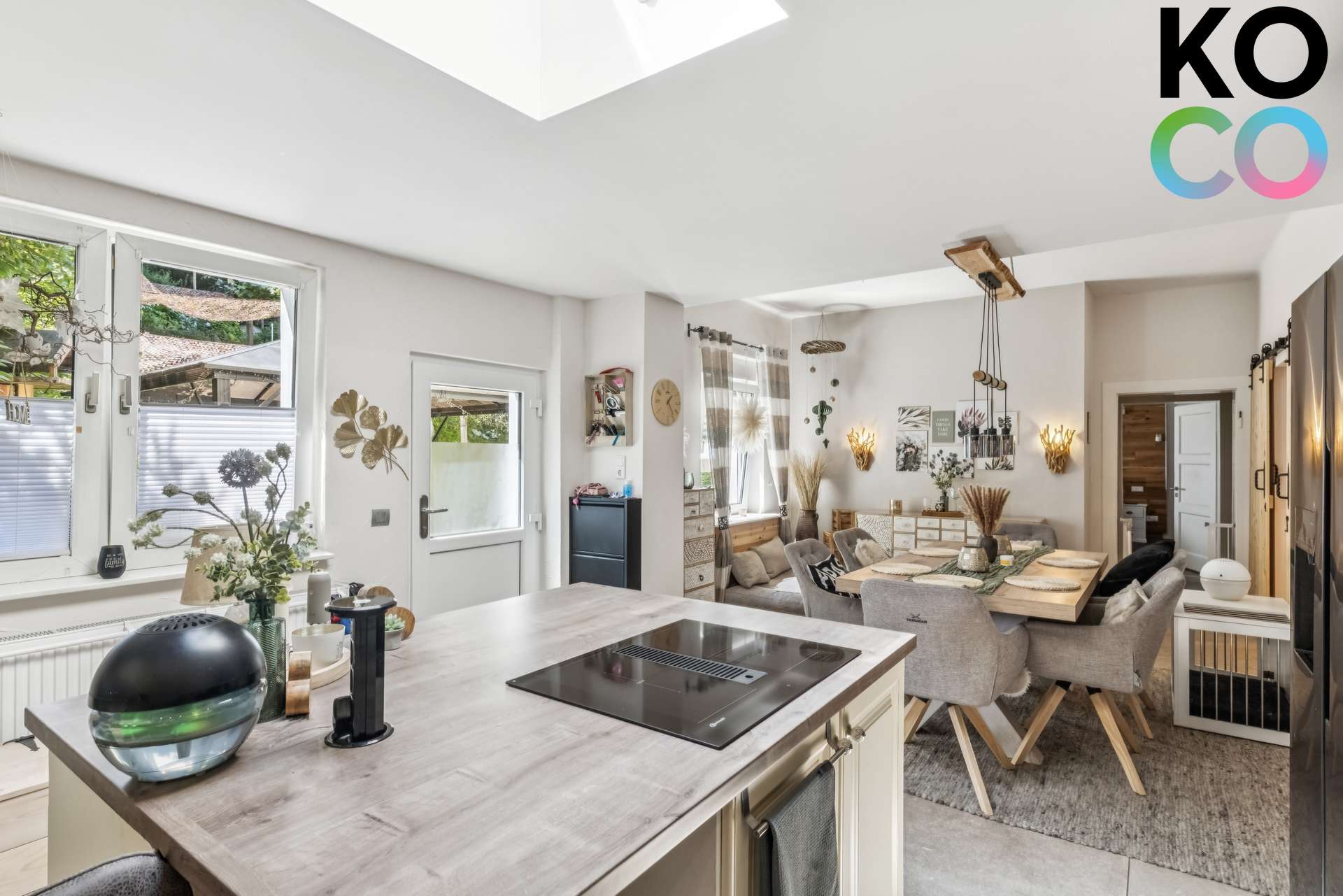 Immobilie in Wülfrath - Ländlicher Wohntraum mit Stil – Großzügiges Mehrgenerationenhaus mit Wellnessgarten in Wülfrath - Bild 9