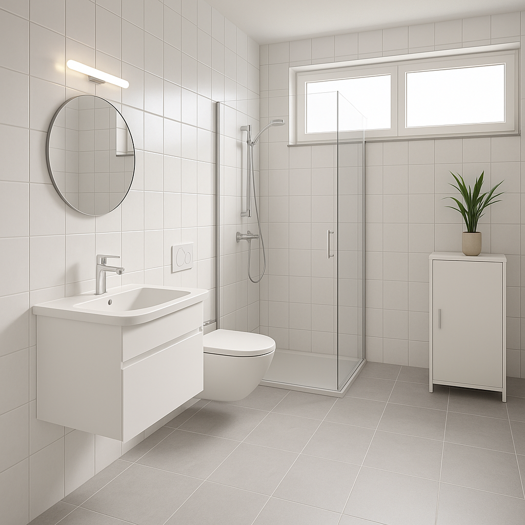 Immobilie in Radolfzell am Bodensee - Geräumige 4-Zimmer-Wohnung im Erdgeschoss – praktisch, zentral und vielseitig nutzbar. - Bild 2