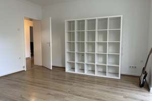 Platz für Ihre Ideen: 3-Zimmer-Wohnung in Dortmund – Brackeler Straße 33, 44145 Borsigplatz, Dortmund – Vorschaubild 4