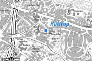 Gemütliche Single-Wohnung – Seminarstr. 26, 45138 Essen – Vorschaubild 9