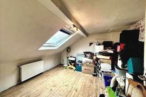 Krefeld-Uerdingen: Charmantes Stadthaus mit 2 Einheiten in guter und ruhiger Lage. – Die vollständige Adresse der Immobilie erhältst du vom Anbieter., 47829 Uerdingen, Krefeld – Vorschaubild 20