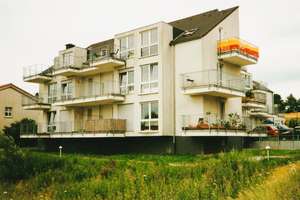 Apartment als attraktive Kapitalanlage in Bochum Stiepel – Die vollständige Adresse der Immobilie erhältst du vom Anbieter., 44797 Stiepel, Bochum – Vorschaubild 2