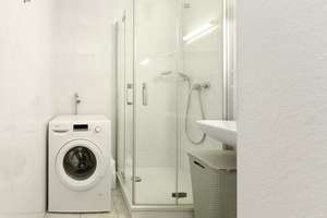 Kapitalanlage in Nürnberg-Werderau – vermietete 3-Zimmer-Wohnung im 6.OG mit Aufzug – Die vollständige Adresse der Immobilie erhältst du vom Anbieter., 90441 Werderau, Nürnberg – Vorschaubild 8