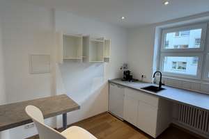 Loft in Schwabing-West BEFRISTET  – Destouchestrasse 60, 80796 Am Luitpoldpark, München – Vorschaubild 3
