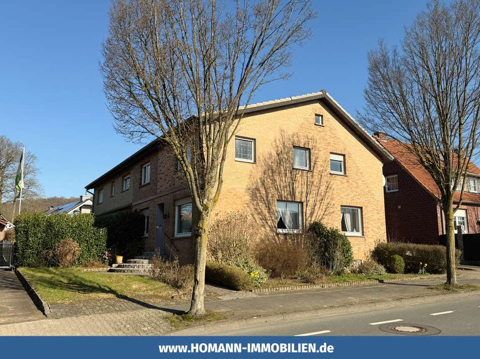 Frontalansicht links