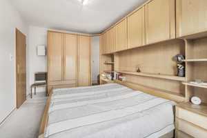Solides Reihenmittelhaus mit Garage in beliebter Wohnlage von Bremen-Lesum nahe Friedehorst – Bremen – Vorschaubild 11