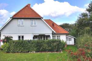LANDHAUSIDYLLE AN DER OSTSEE – Provisionsfrei – Nordwestmecklenburg (Kreis) – Vorschaubild 1