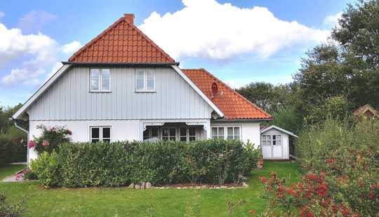 Bild von Hochwertiges Ferienhaus im Landhaus-Stil an der Ostsee – Provisionsfrei