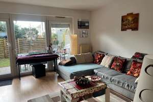 Reihenhaus mit kleinem Garten in guter ruhiger Wohnlage ! – Jagststr. 11, 67117 Limburgerhof – Vorschaubild 1