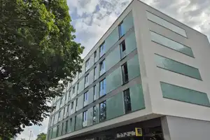 Helle 2-Zimmerwohnung, mitten in der City Ost! – Schillingstr. 2, 10179 Berlin – Vorschaubild 15