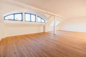 Erstbezug im Stephankiez - 4 Zimmer Penthouse, Aufzug & höchste Energieeffizienz – Die vollständige Adresse der Immobilie erhältst du vom Anbieter., 10559 Moabit, Berlin – Vorschaubild 4
