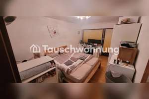 Tauschwohnung: Biete 2 Zimmer Wohnung mit sehr großen Balkon .. suche 3 Z. – Die vollständige Adresse der Immobilie erhältst du vom Anbieter., 79114 Alt-Betzenhausen, Freiburg im Breisgau – Vorschaubild 4