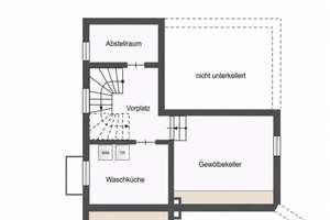 5-Zimmer-Haus in Stuttgart Bad Cannstatt – Die vollständige Adresse der Immobilie erhältst du vom Anbieter., 70374 Im Geiger, Stuttgart – Vorschaubild 38