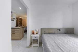 2023 sanierte 2-Zimmer-Wohnung in Ulm, barrierefrei, modern & direkt an der Friedrichsau – Die vollständige Adresse der Immobilie erhältst du vom Anbieter., 89073 Oststadt, Ulm – Vorschaubild 10