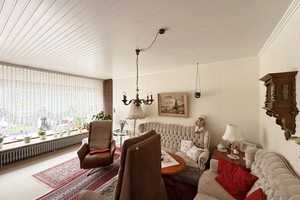 Reserviert: Charmantes Reihenmittelhaus mit Wintergarten in familienfreundlicher Lage – Stormarn (Kreis) – Vorschaubild 5