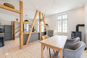 Altbau-Liebhaber aufgepasst: Charmantes Fachwerkhaus mit modernem Komfort und viel Potenzial! – Die vollständige Adresse der Immobilie erhältst du vom Anbieter., 42369 Lüttringhausen West, Remscheid – Vorschaubild 5