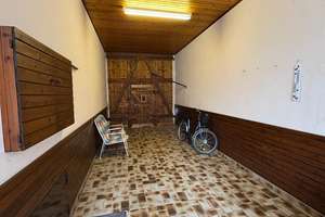 Traumhaft großes Zwei-Familienhaus mit Wintergarten, Hof, Scheune & Garten - PROVISIONSFREI – Die vollständige Adresse der Immobilie erhältst du vom Anbieter., 76661 Philippsburg – Vorschaubild 8
