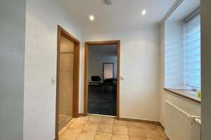 Schöne 2 Zimmer Wohnung mit Küche im Erdgeschoss – Remscheiderstraße 88A, 42369 Ronsdorf, Wuppertal – Vorschaubild 12