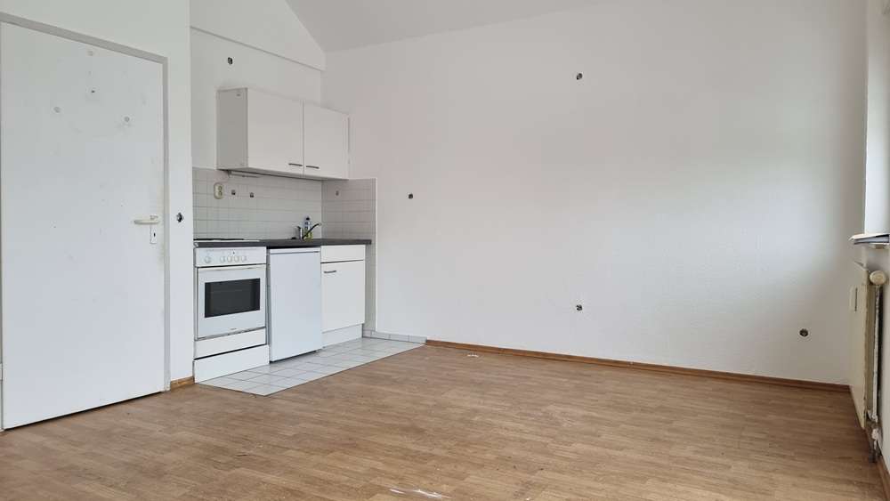 Bezugsfreies 1-Zimmer Apartment mit Balkon in Motzen, Dahme Spreewald Kreis – Bild 4