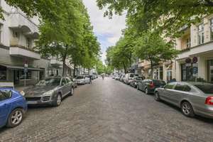 Petite Paris am Savingyplatz - 62,5 m²  Wohnung mit ca. 55 m²  Ausbaureserve im Dach. – Die vollständige Adresse der Immobilie erhältst du vom Anbieter., 10623 Charlottenburg, Berlin – Vorschaubild 24