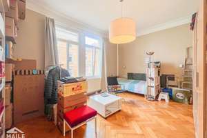 Stilvolle 2-Zimmerwohnung mit EBK und Balkon im beliebten Heusteigviertel! – Immenhofer Straße 4, 70180 Lehen, Stuttgart – Vorschaubild 3